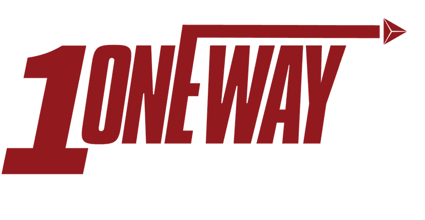 One Way Action
